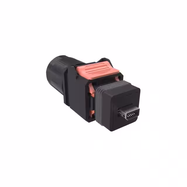 NDHN3G2 Amphenol ICC (Commercial Products)  Pluggable Connector Assemblies